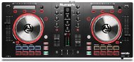 Numark Mixtrack Pro III - MIDI kontroller