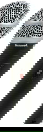 Numark WM 200 - Microphone - Main image