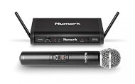 Numark WS100 - Microphone
