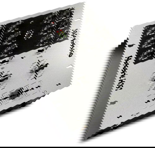 Numark M101 - Mixing Desk - Main image