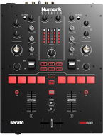 Numark SCRATCH - Mixing Desk