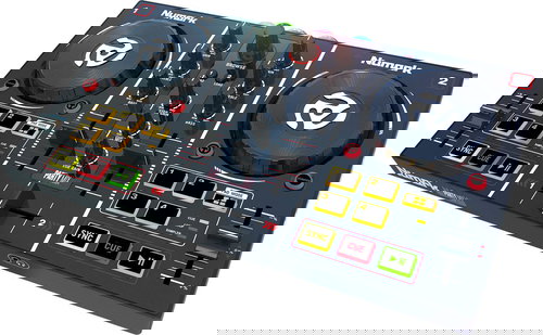 Numark Party Mix - DJ Controller - Main image