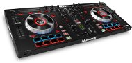 Numark Mixtrack Platinum - DJ kontroller