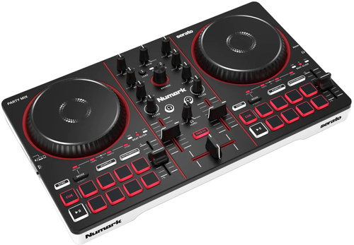 Numark Party Mix MKIII - DJ Controller - Main image