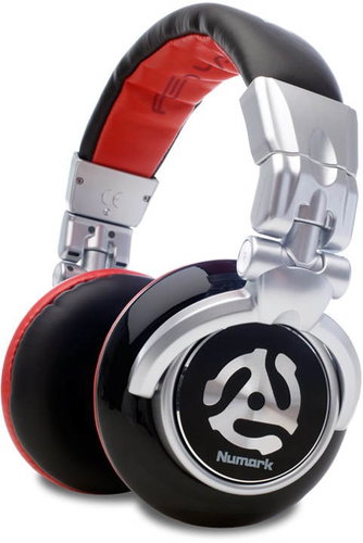  Numark RedWave  - Headphones - Main image