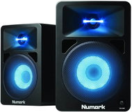 Numark N-WAVE580L - Speakers
