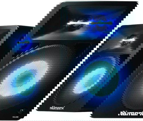 Numark N-WAVE580L - Speakers - Main image