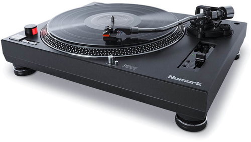 Numark TT250USB - Turntable - Main image