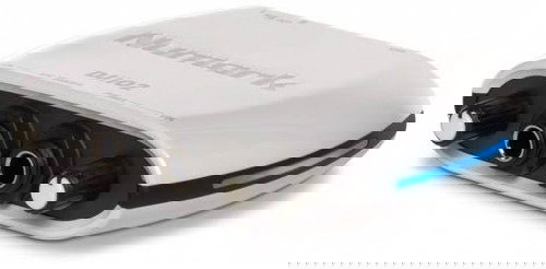 Numark DJ/iO2 - Soundkarte - Hauptbild