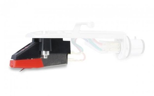 Numark GROOVE TOOL - Gramofonová přenoska - Hlavní obrázek