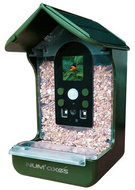 NumAxes CAM1074 Birdhouse with camera - Nesting Box