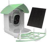 Bentech BF01 Birdhouse with camera - Nesting Box