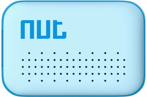 NUT Mini Blue - Bluetooth Chip Tracker - Main image
