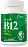 Nutricius Vitamín B12 extra 1000µg tbl. 90 - Vitamín B