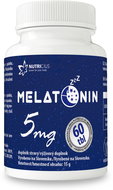 Melatonin 5mg  60 Tablets - Melatonin