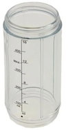 Nutribullet Portable Replacement Cup 0.475L - Container