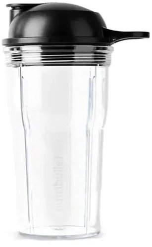 Nutribullet Combo Replacement Cup 0.59L - Container - Main image