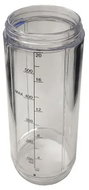 Nutribullet Portable Replacement Cup 0.575L - Container