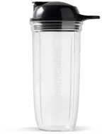 Nutribullet Combo Replacement Cup 0.9L - Container