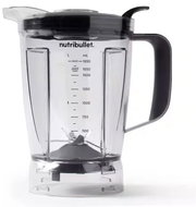 Nutribullet Combo 1.2L Jug Attachment - Attachment