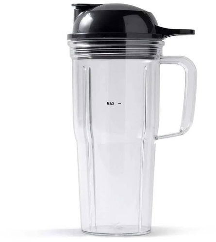 Nutribullet Combo Travel Mug with Handle 0.7L - Container - Main image