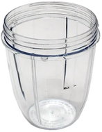 Nutribullet PRO 900W Replacement Cup 0.5L - Container