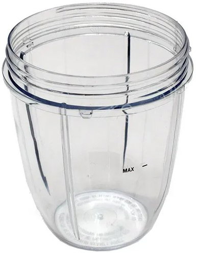 Nutribullet PRO 900W Replacement Cup 0.5L - Container - Main image
