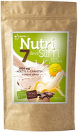 NutriSlim Banana - Chocolate 210g - Dietary Supplement
