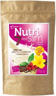 NutriSlim Vanilla - Raspberry 210g - Dietary Supplement