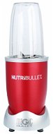Nutribullet Extraktor 600 RED - Stolný mixér