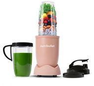 Nutribullet Pro NB907MACL - Standmixer