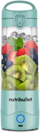 Nutribullet Portable NBP003LBL light blue - Countertop Blender