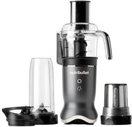 Nutribullet Ultra Plus+ NB1224. DG - Countertop Blender