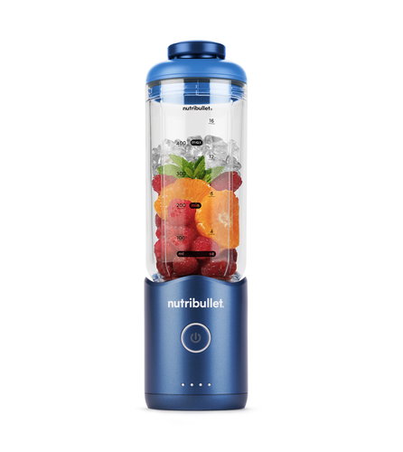 Nutribullet Portable NBP013. BL - Countertop Blender - Main image