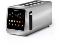 Nutricook Toasti 4-Slot - Toaster