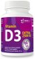 Vitamin D3 EXTRA 2500IU  90 Tablets - Vitamin D