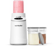 Nutribullet Chill NBD0503.W - Ice Cream Maker