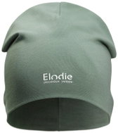 Elodie Details logo čepička - Hazy Jade - Baby Hats