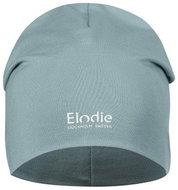 Elodie Details Logo čepička - Aqua Turquoise - Baby Hats