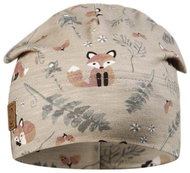 Elodie Details podzimní čepička - Nordic Woodland 0-6 měsíců - Children's Hat