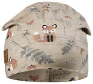 Elodie Details Autumn cap - Nordic Woodland 6-12 months - Children's Hat