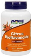 NOW Foods Citrusové bioflavonoidy, 100 kapslí - Doplněk stravy