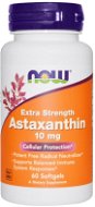NOW Foods Astaxanthin 10 mg, 60 softgel - Antioxidant