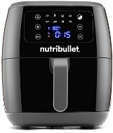 Nutribullet NBA071B - Hot Air Fryer