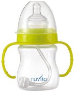 NUVITA 1451 - Fľaša na vodu