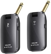 NuX B-2 Plus - Wireless System
