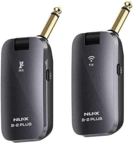 NuX B-2 Plus - Wireless System - Main image