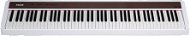 Digitálne piano NuX NPK-10 White - Digitální piano