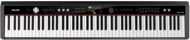 Digital Piano NuX NPK-20 Black - Digitální piano