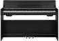 Digitális zongora NuX WK-310 Black - Digitální piano